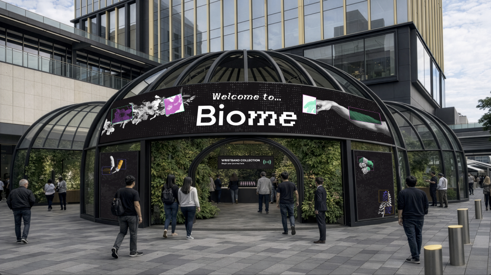 Biome