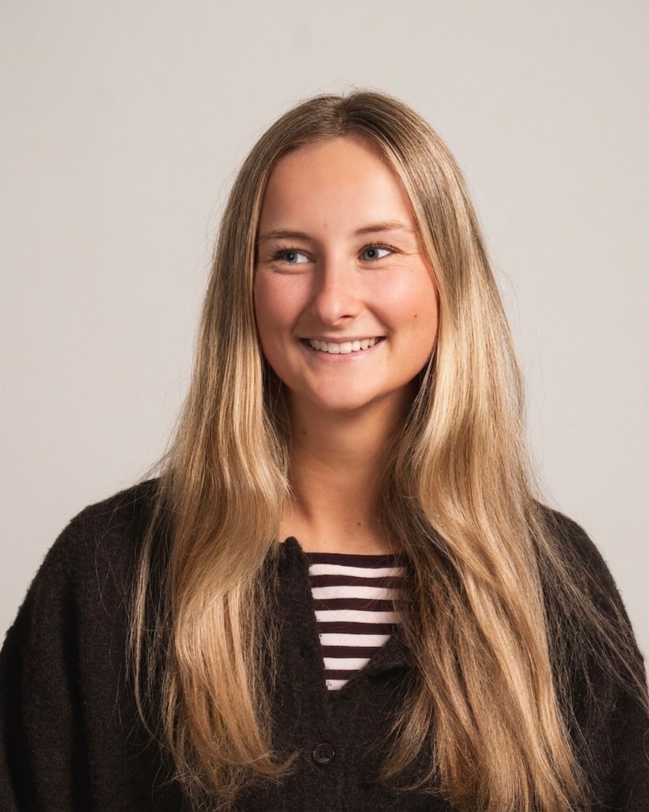 Jess McArthur